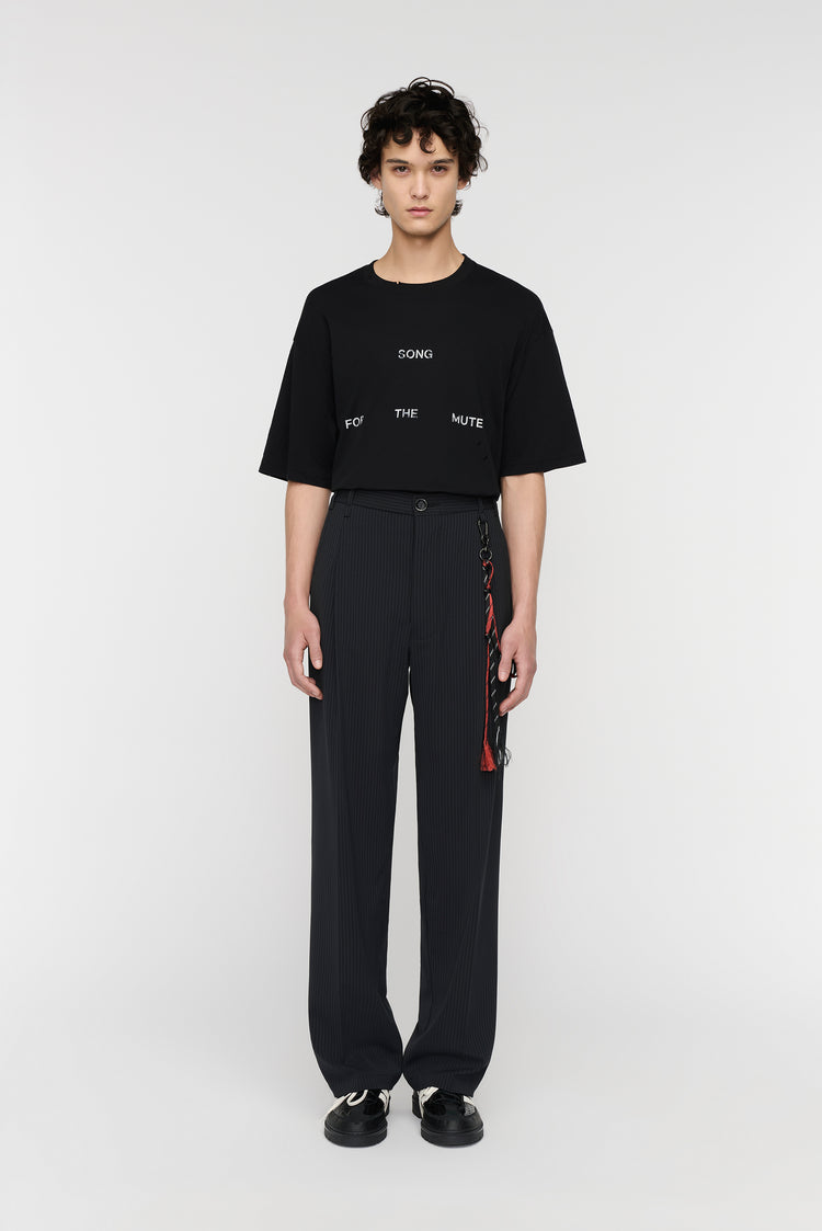 song for the mute Loose Pleated Pant / Song for the Mute