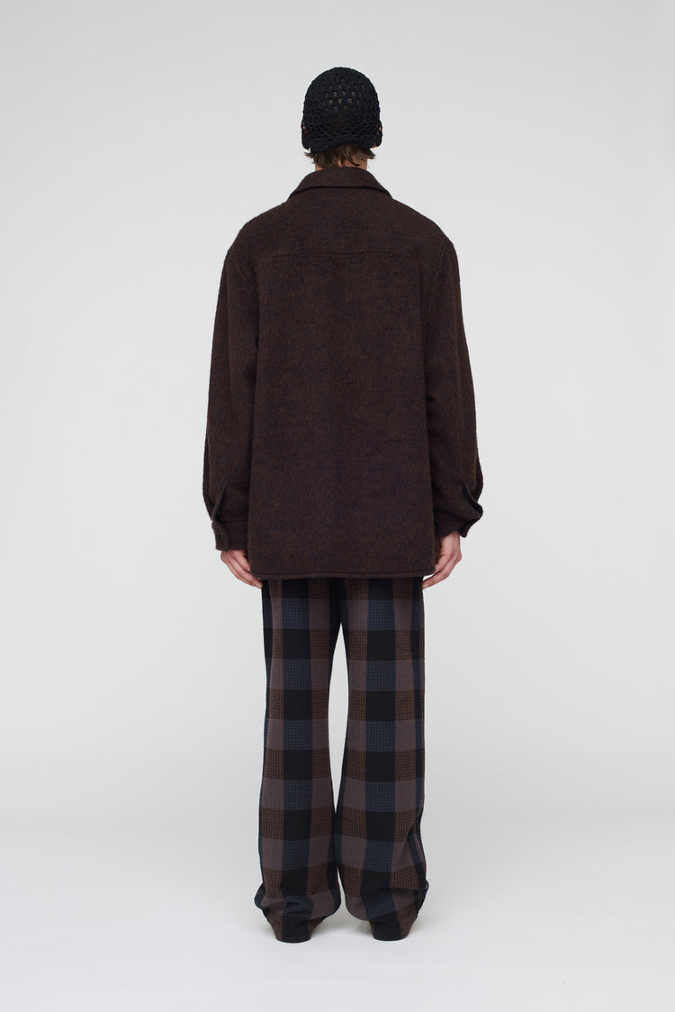 Song For The Mute Painter's Jacket / Song For The Mute