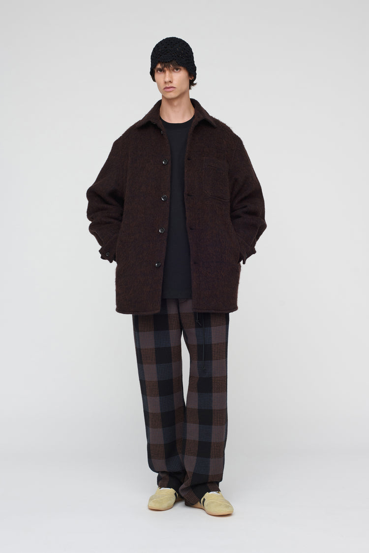 song for the mute Painter's Jacket / Song for the Mute