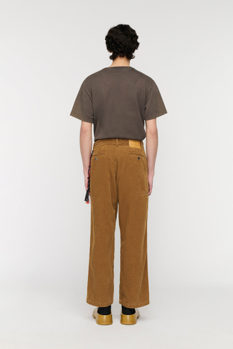 Song For The Mute Pin Stitch Pant / Song For The Mute