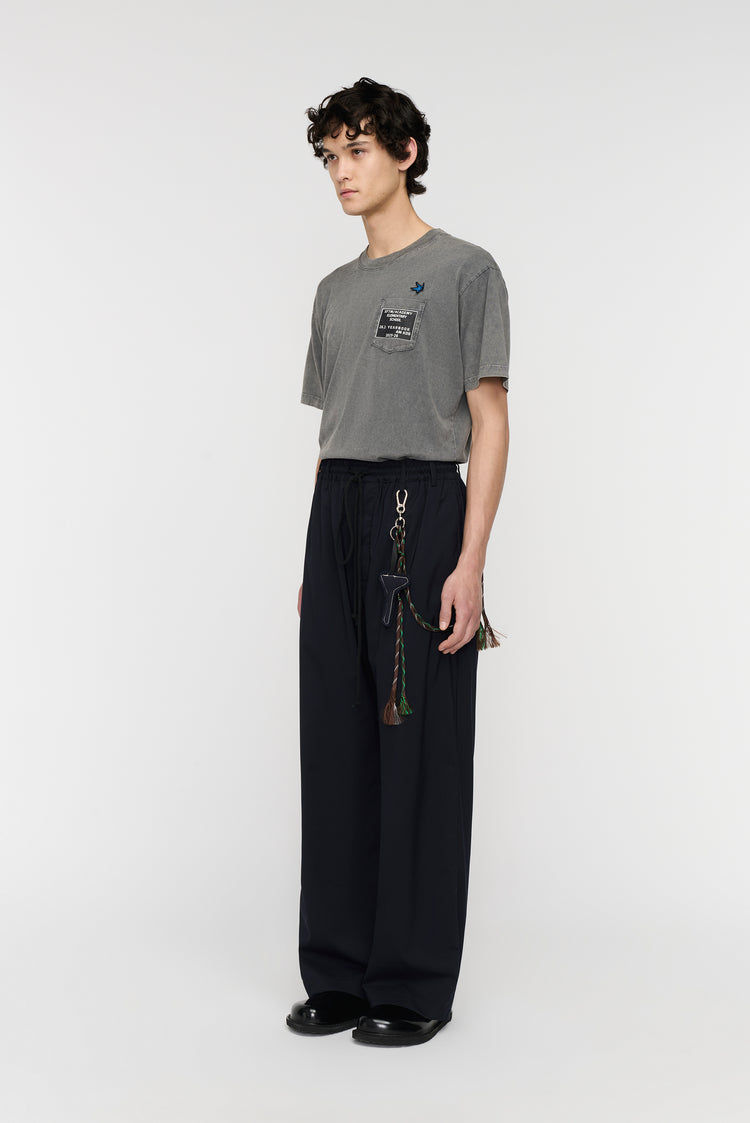 Song For The Mute Relaxed Lounge Pant / Song For The Mute