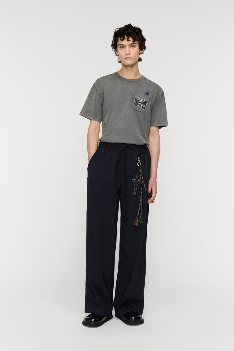 Song For The Mute Relaxed Lounge Pant / Song For The Mute