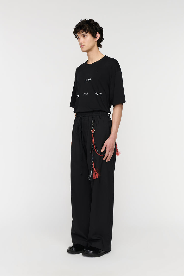 Song For The Mute Relaxed Lounge Pant / Song For The Mute