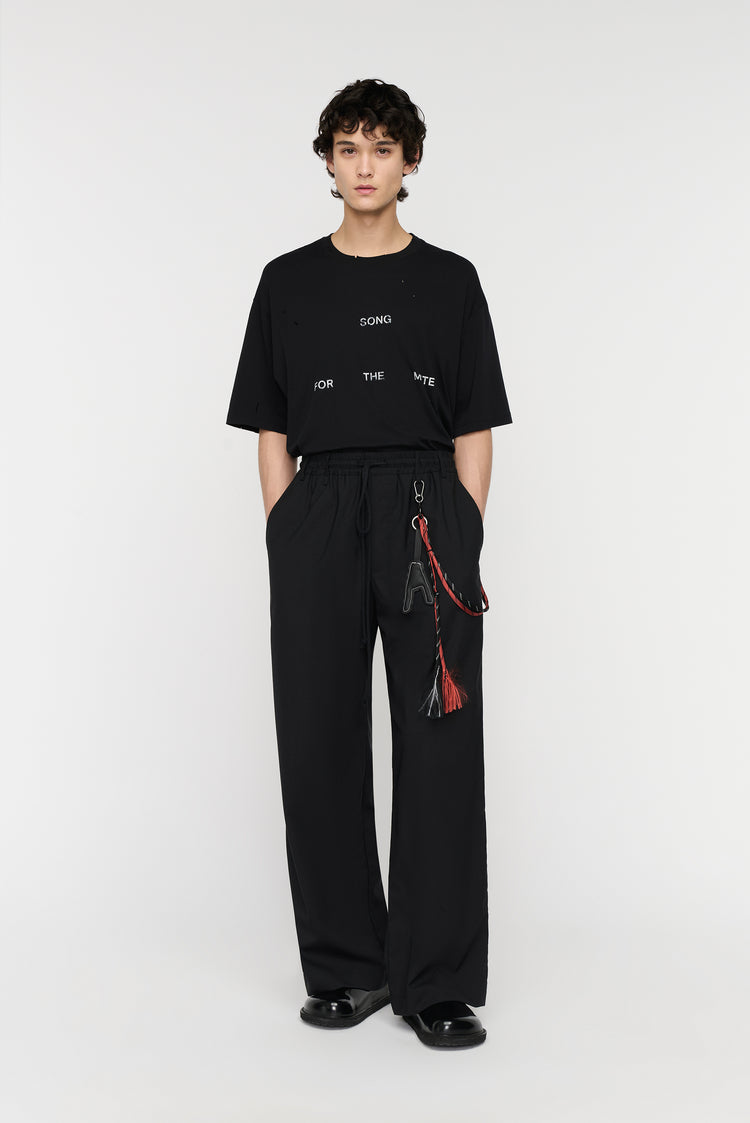 Song For The Mute Relaxed Lounge Pant / Song For The Mute