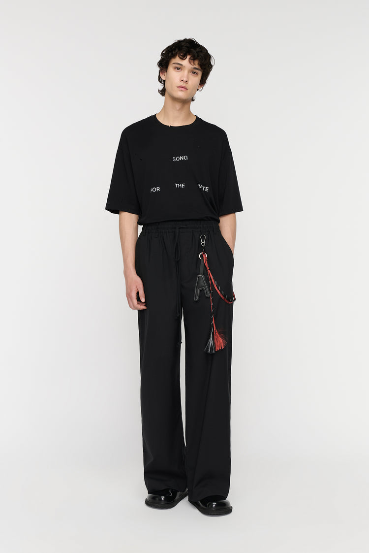 Song For The Mute Relaxed Lounge Pant / Song For The Mute