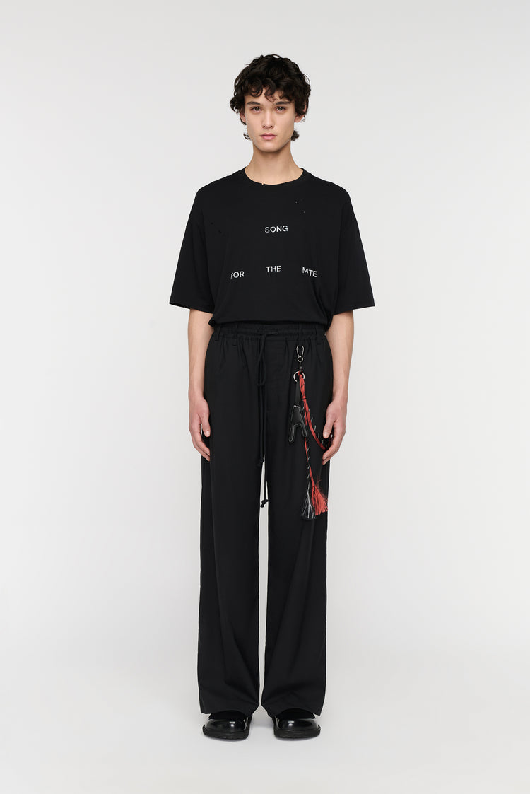 song for the mute Relaxed Lounge Pant / Song for the Mute