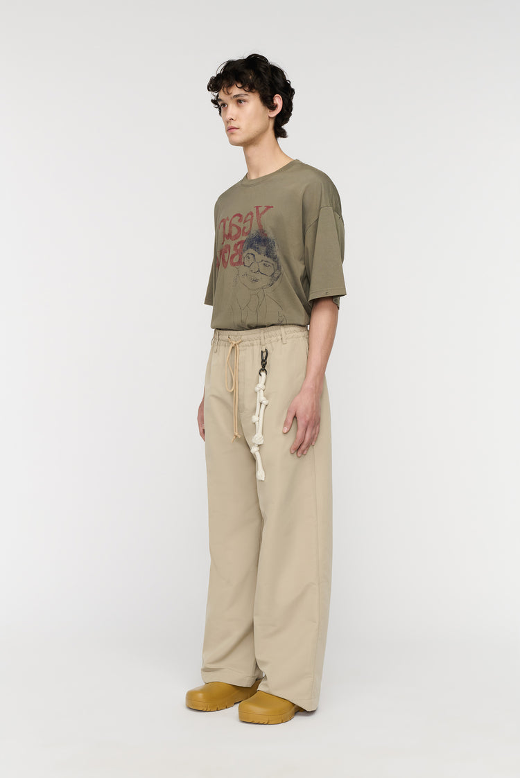 Song For The Mute Relaxed Lounge Pant / Song For The Mute