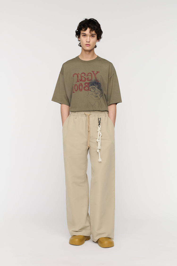 Song For The Mute Relaxed Lounge Pant / Song For The Mute