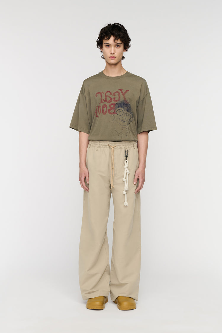 song for the mute Relaxed Lounge Pant / Song for the Mute