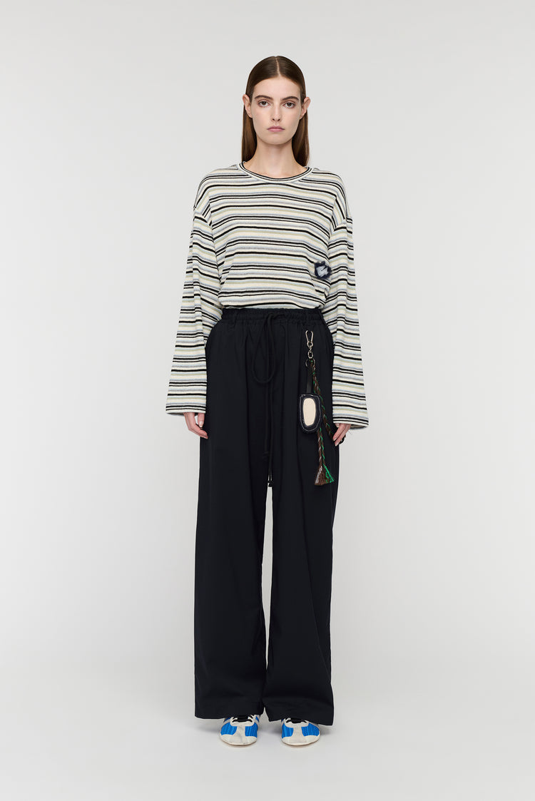 song for the mute Relaxed Lounge Pant / Song for the Mute