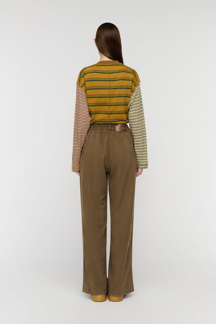 Song For The Mute Relaxed Lounge Pant / Song For The Mute