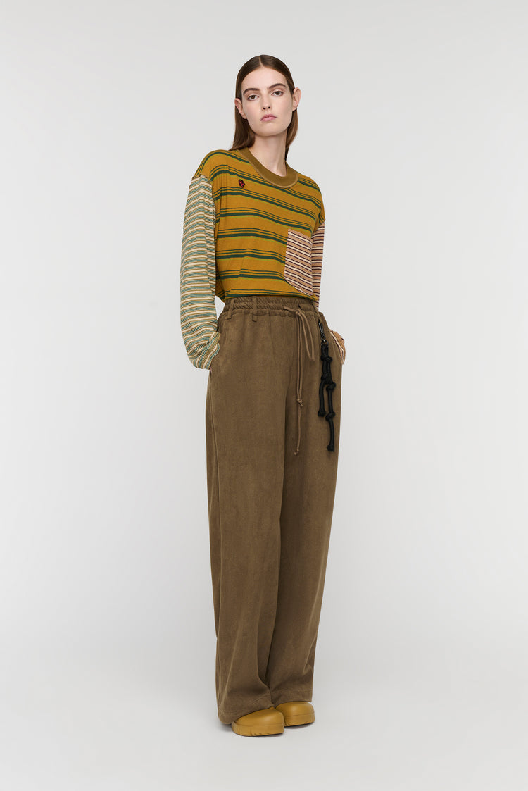 Song For The Mute Relaxed Lounge Pant / Song For The Mute