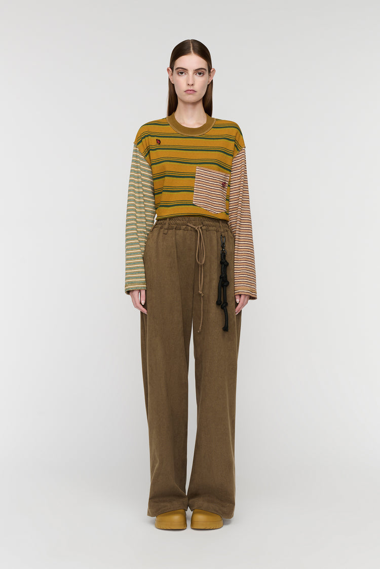 song for the mute Relaxed Lounge Pant / Song for the Mute