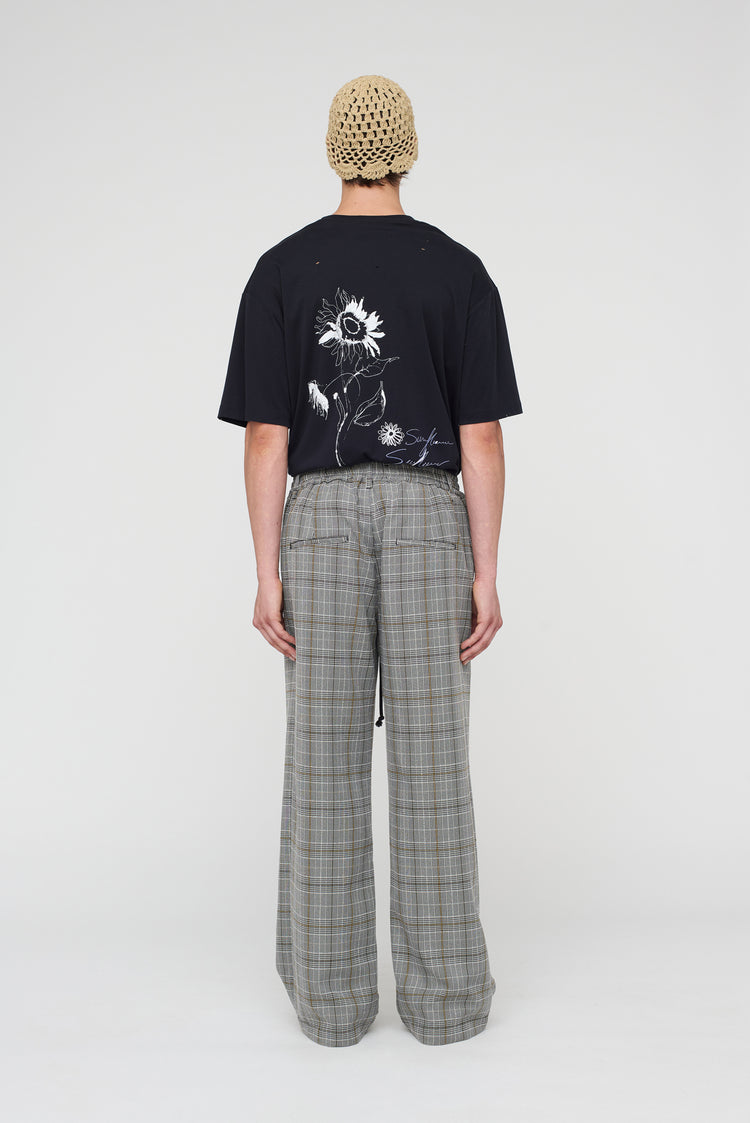 Song For The Mute Relaxed Lounge Pant / Song For The Mute