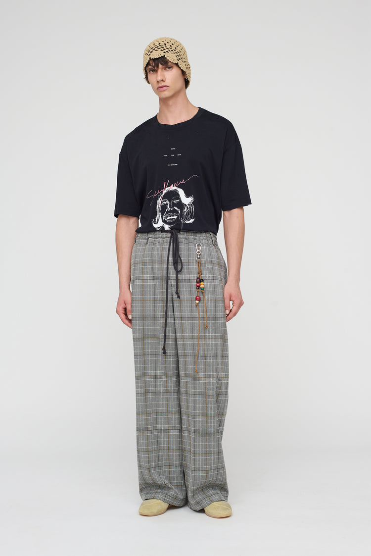 Song For The Mute Relaxed Lounge Pant / Song For The Mute