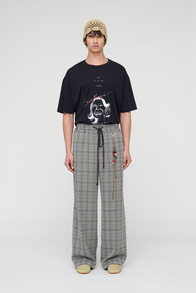 song for the mute Relaxed Lounge Pant / Song for the Mute