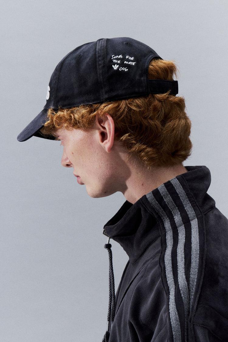 Song For The Mute SFTM X ADIDAS 006 Cap / Song For The Mute