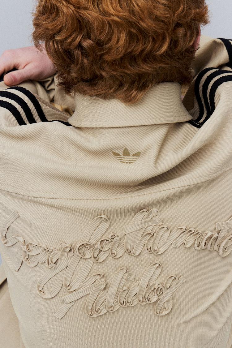 Song For The Mute SFTM X ADIDAS 006 Shirt Jacket / Song For The Mute