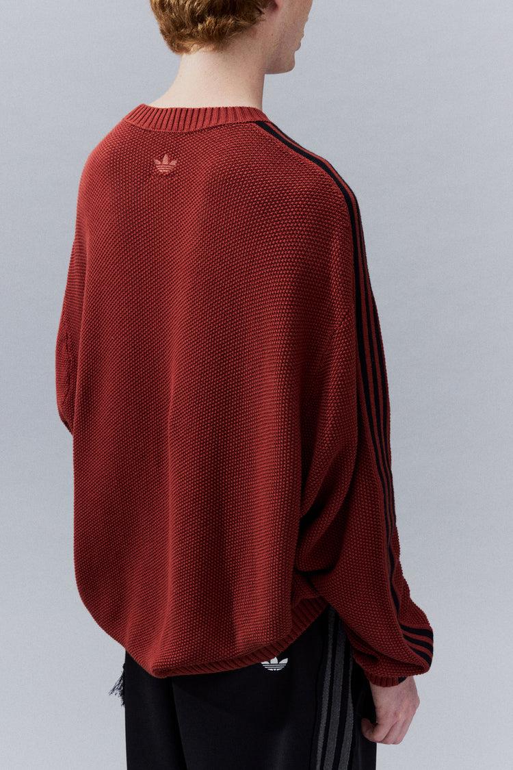 Song For The Mute SFTM X ADIDAS 006 Sweater / Song For The Mute