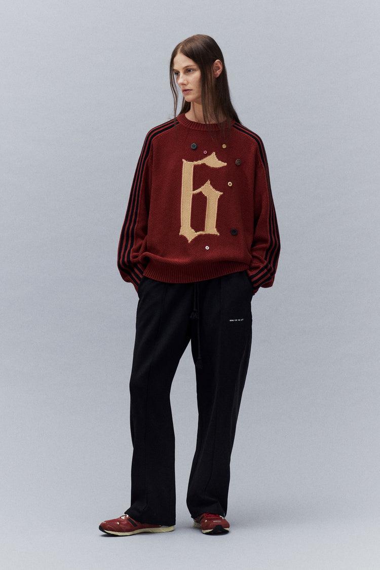 song for the mute SFTM x ADIDAS 006 Sweater / Song for the Mute