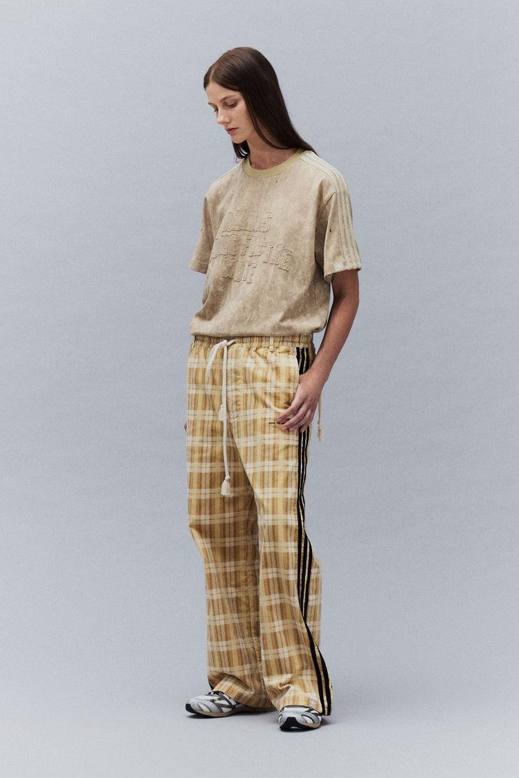 Song For The Mute SFTM X ADIDAS 006 T-Shirt / Song For The Mute