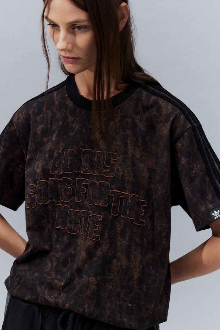 Song For The Mute SFTM X ADIDAS 006 T-Shirt / Song For The Mute