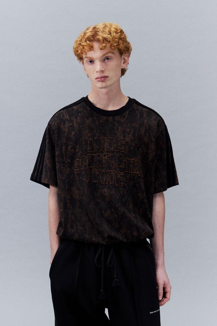 Song For The Mute SFTM X ADIDAS 006 T-Shirt / Song For The Mute