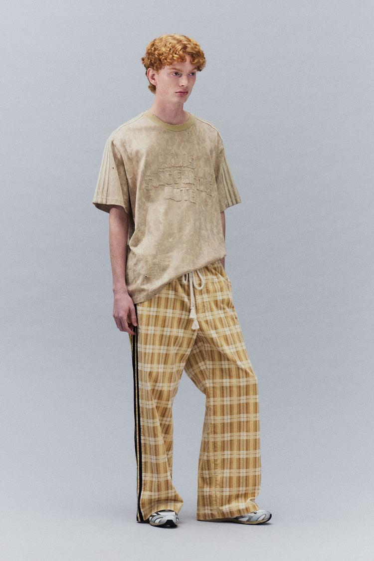 song for the mute SFTM x ADIDAS 006 T-Shirt / Song for the Mute