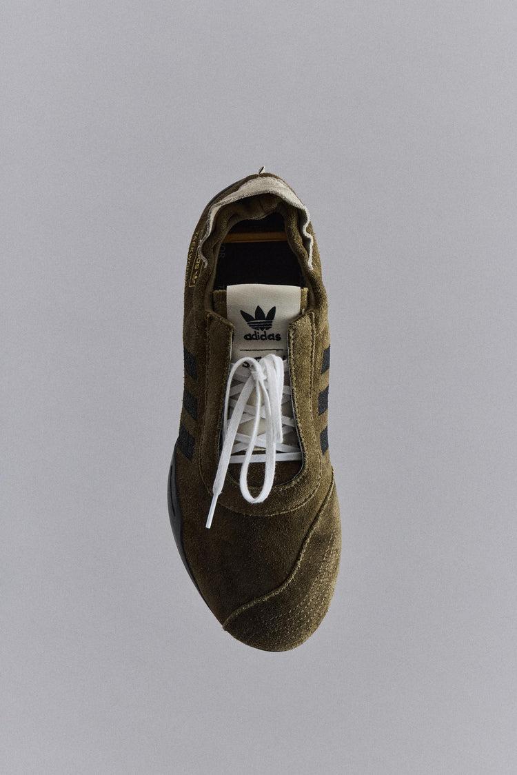 Song For The Mute SFTM X ADIDAS 006 Taekwondo Mei / Song For The Mute