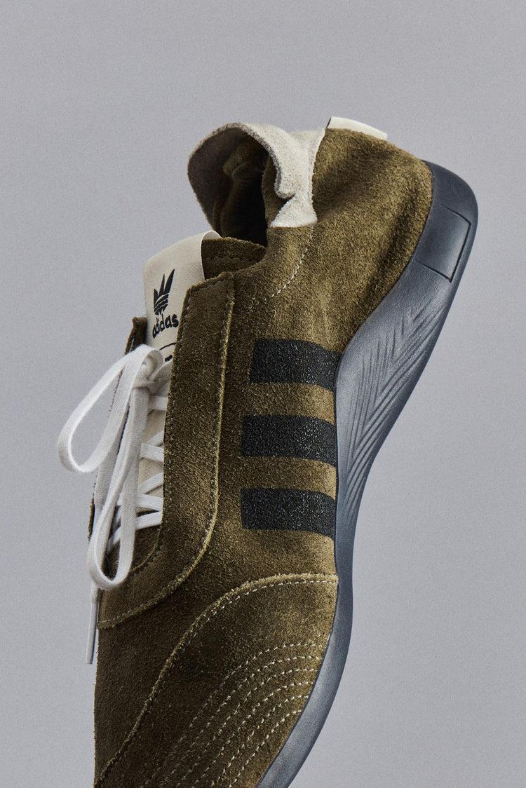 Song For The Mute SFTM X ADIDAS 006 Taekwondo Mei / Song For The Mute