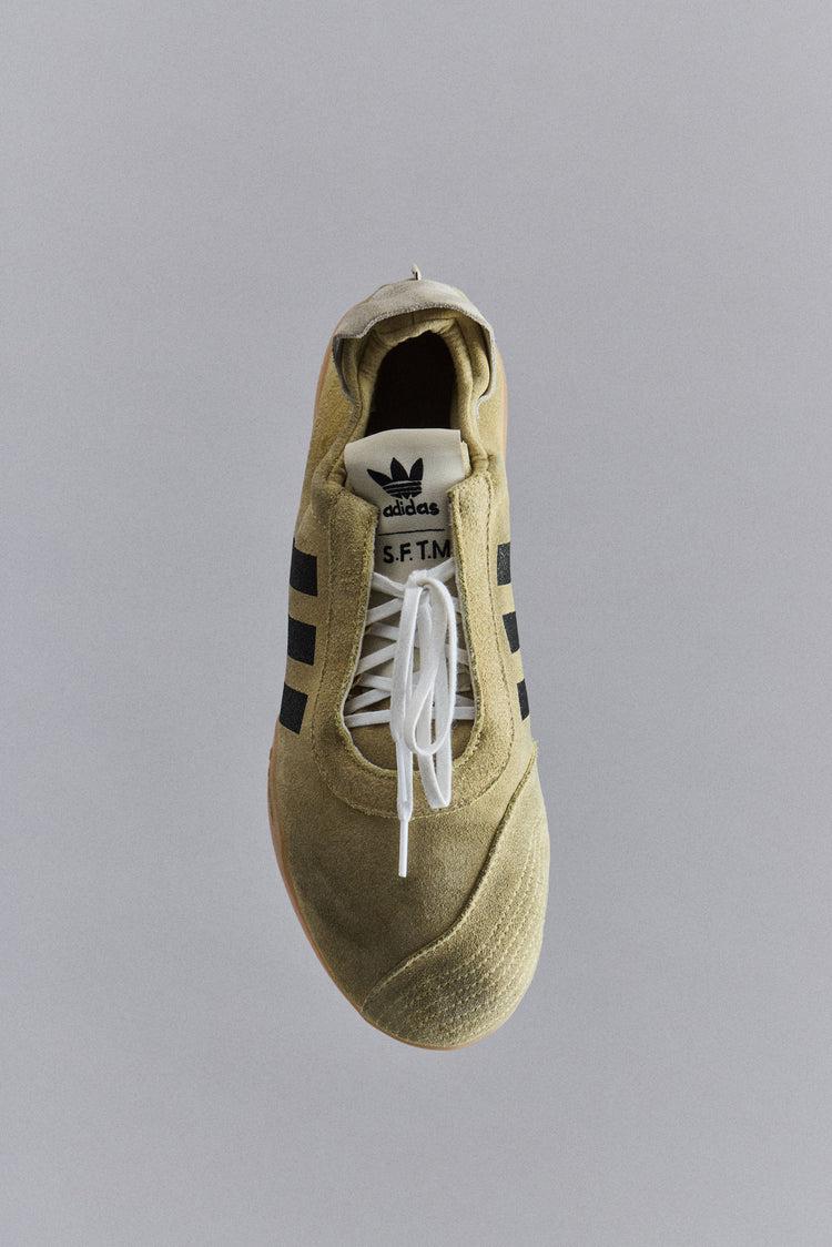 Song For The Mute SFTM X ADIDAS 006 Taekwondo Mei / Song For The Mute