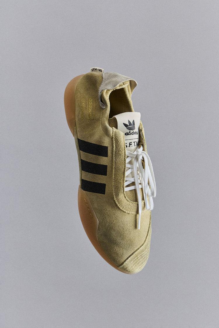 song for the mute SFTM x ADIDAS 006 Taekwondo Mei / Song for the Mute