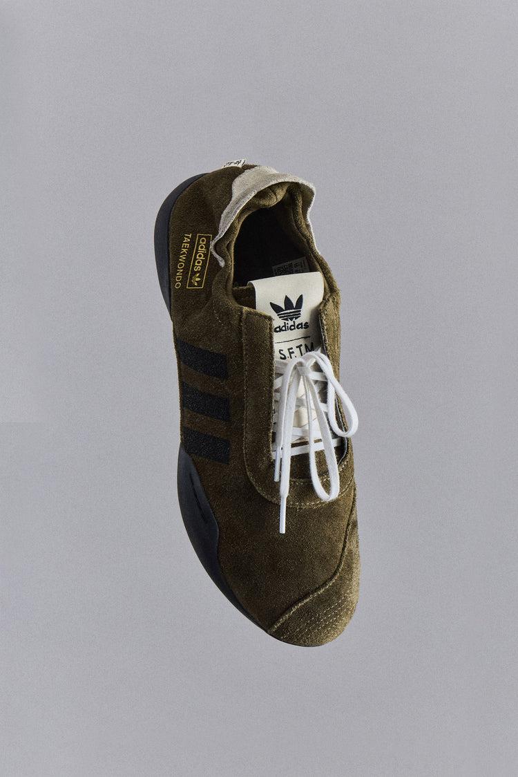 song for the mute SFTM x ADIDAS 006 Taekwondo Mei / Song for the Mute