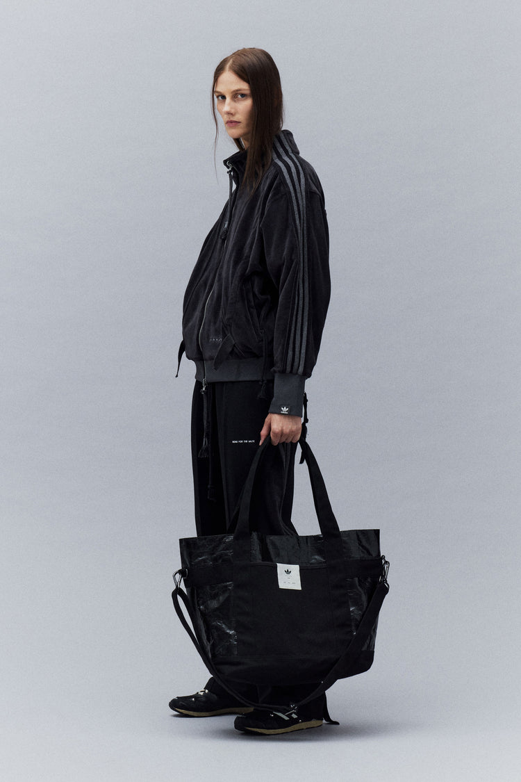 Song For The Mute SFTM X ADIDAS 006 Tote / Song For The Mute