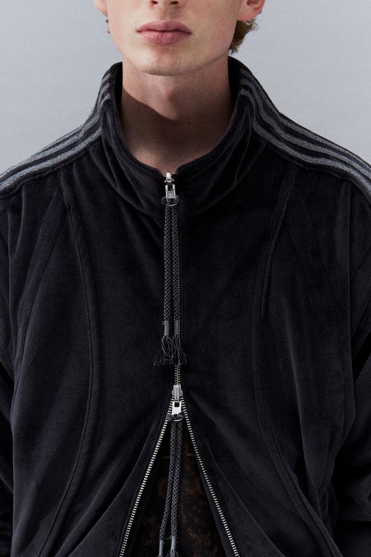 Song For The Mute SFTM X ADIDAS 006 Track Jacket / Song For The Mute