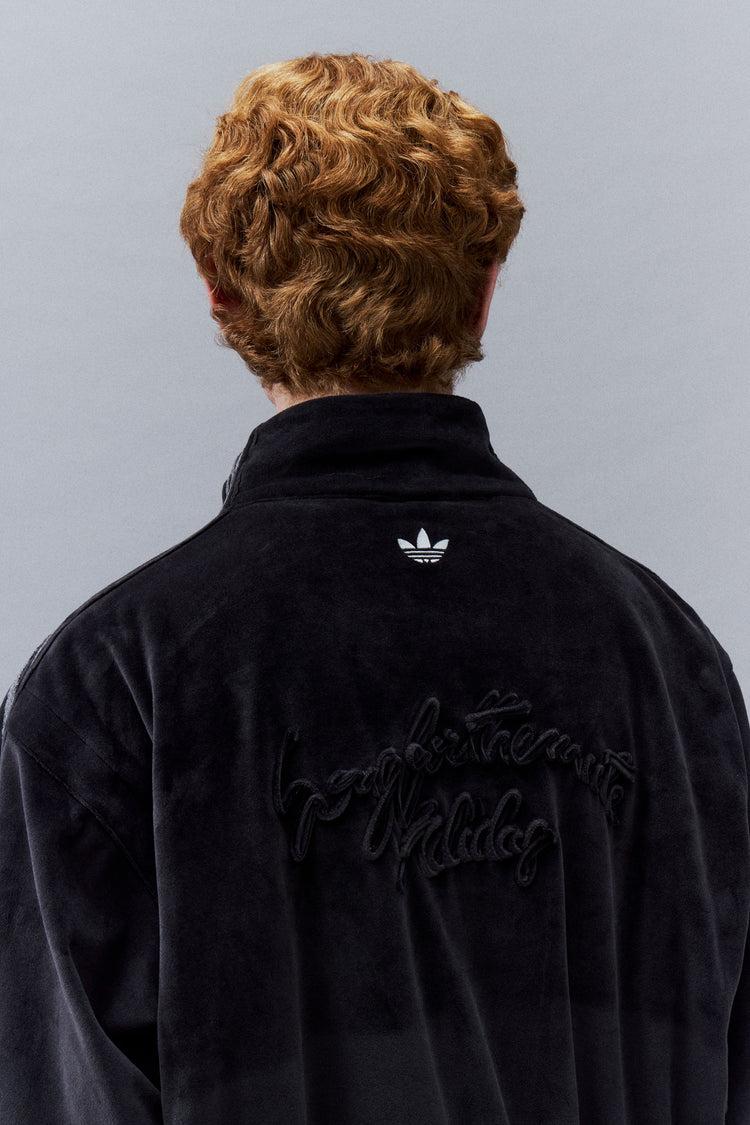 Song For The Mute SFTM X ADIDAS 006 Track Jacket / Song For The Mute