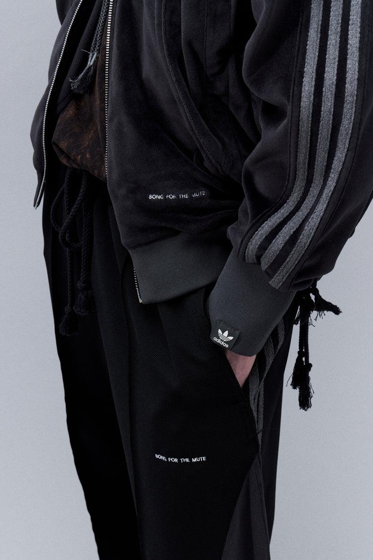 Song For The Mute SFTM X ADIDAS 006 Track Pant / Song For The Mute