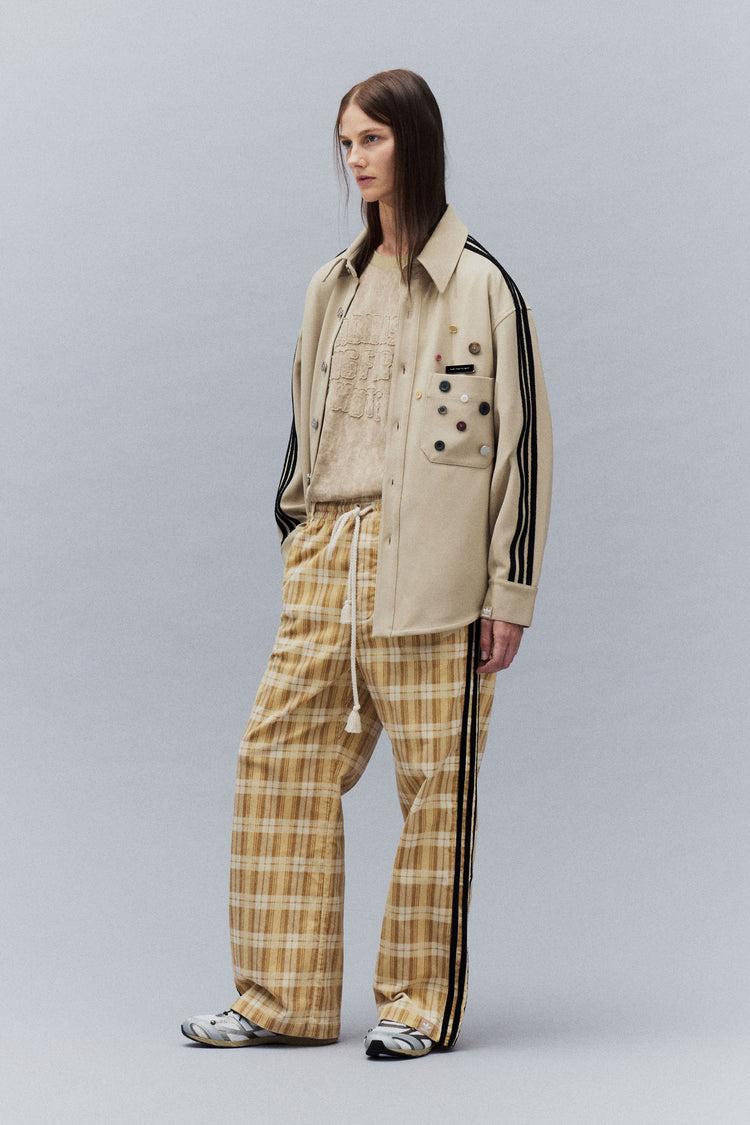 Song For The Mute SFTM X ADIDAS 006 Track Pant / Song For The Mute