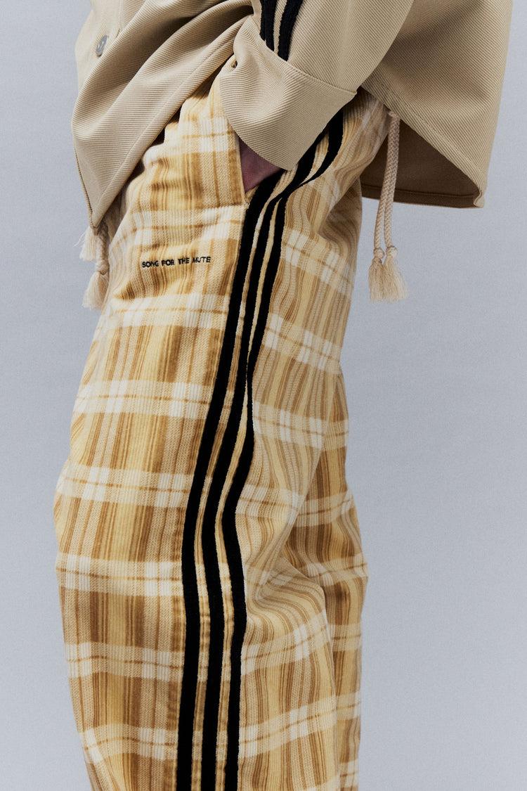 Song For The Mute SFTM X ADIDAS 006 Track Pant / Song For The Mute