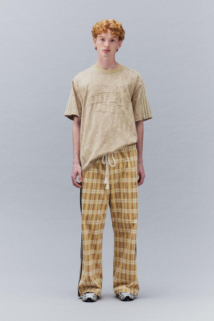 Song For The Mute SFTM X ADIDAS 006 Track Pant / Song For The Mute