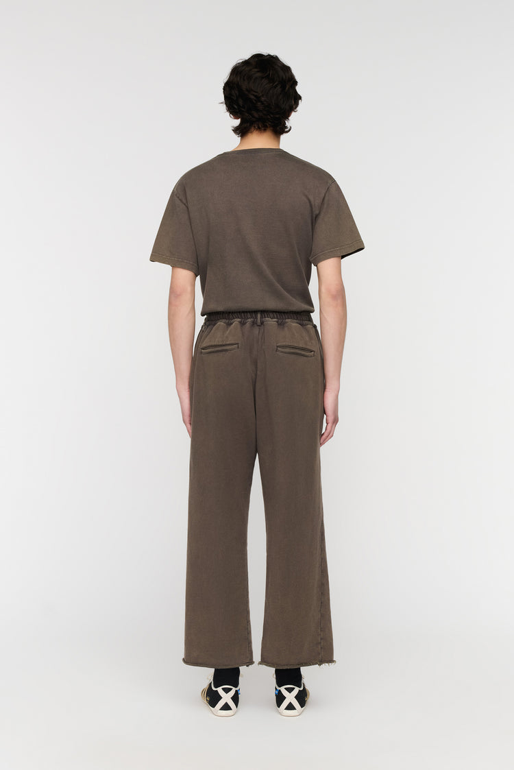 Song For The Mute "Singing Bird" Gym Track Pant / Song For The Mute