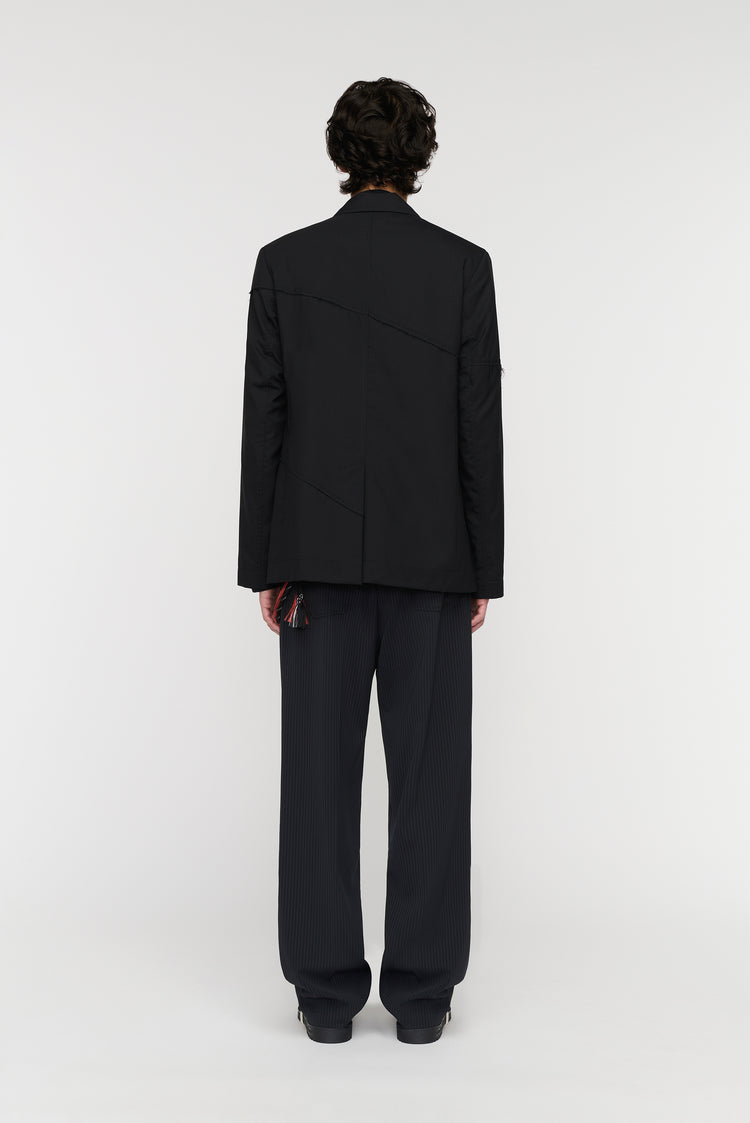 Song For The Mute Slash Tailored Blazer / Song For The Mute