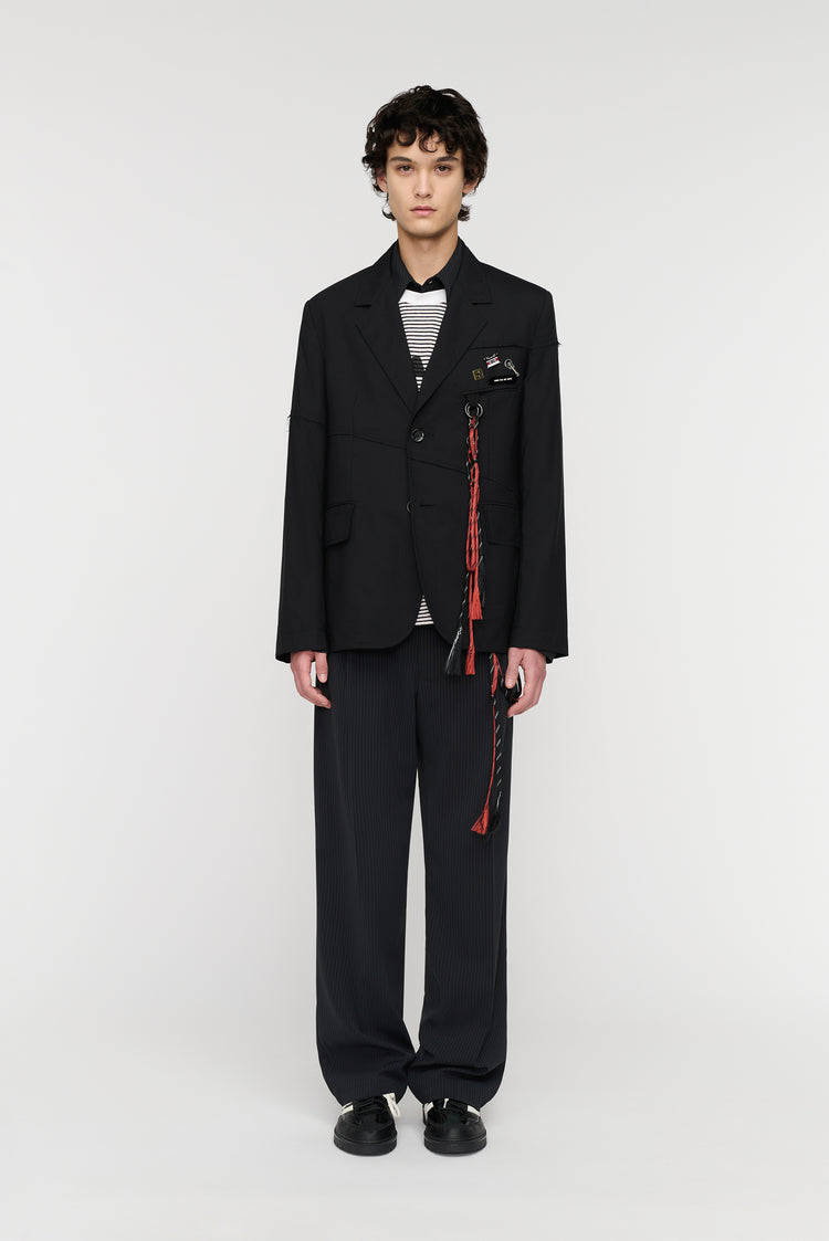 song for the mute Slash Tailored Blazer / Song for the Mute