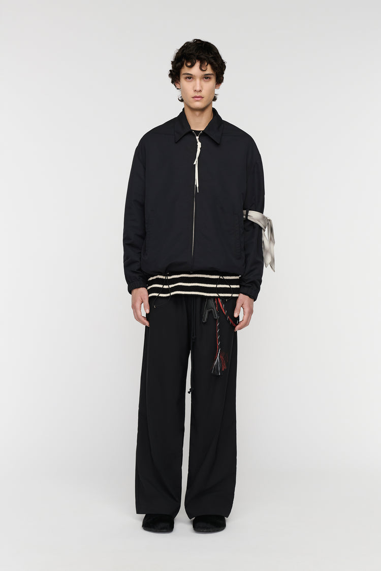 song for the mute Slim Coach Jacket / Song for the Mute