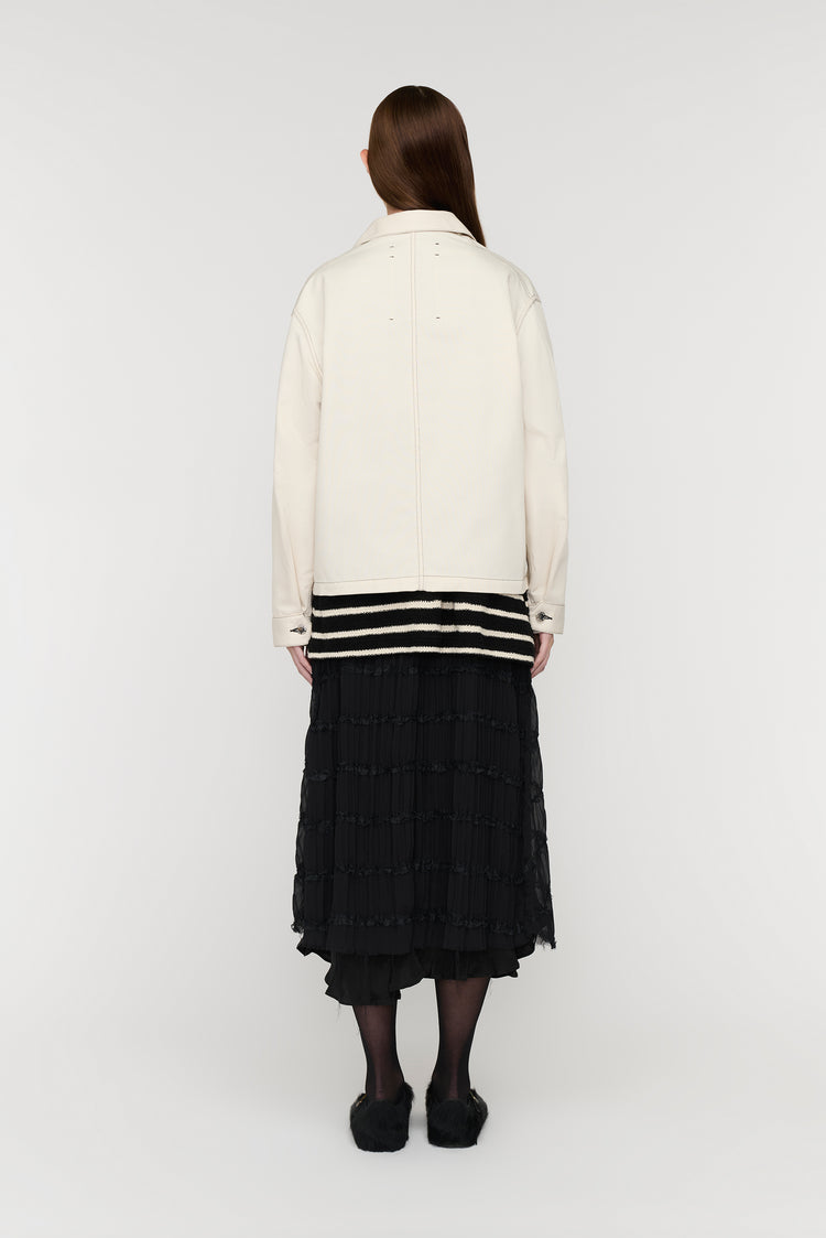 Song For The Mute Art Jacket / Song For The Mute