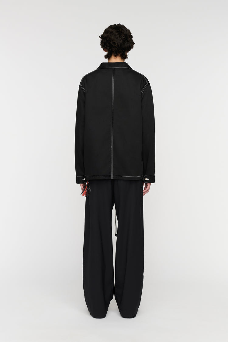 Song For The Mute Art Jacket / Song For The Mute