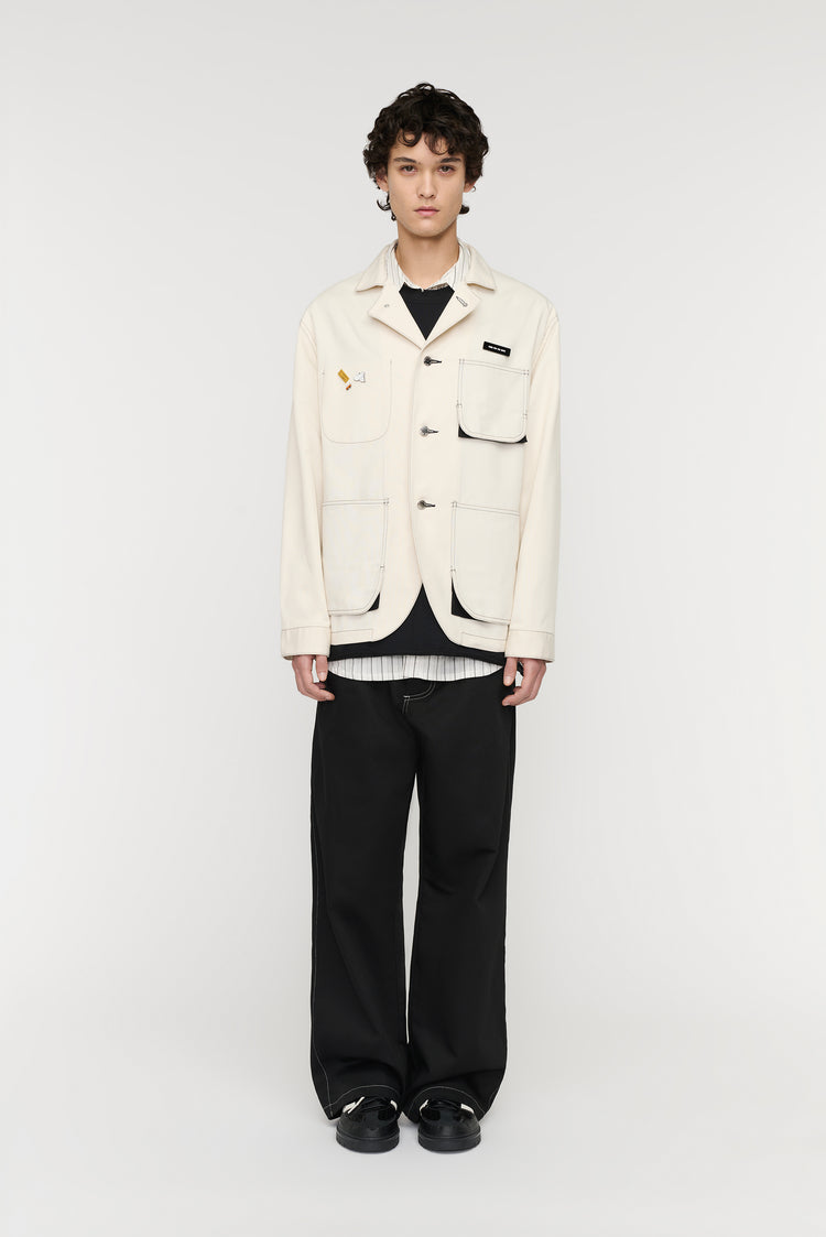 song for the mute Art Jacket / Song for the Mute