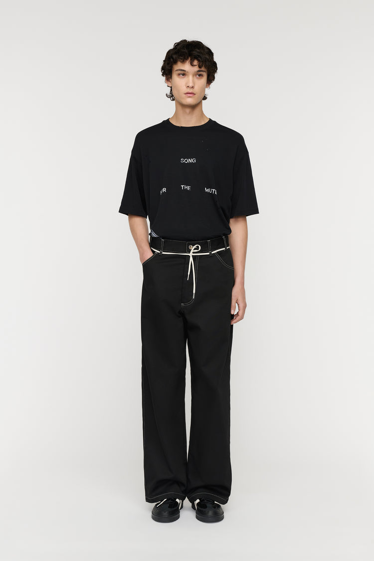 Song For The Mute Baggy Jeans / Song For The Mute