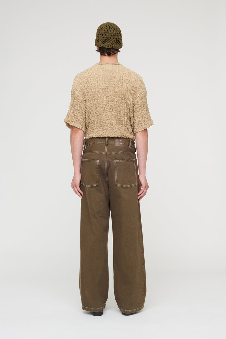 Song For The Mute Baggy Jeans / Song For The Mute