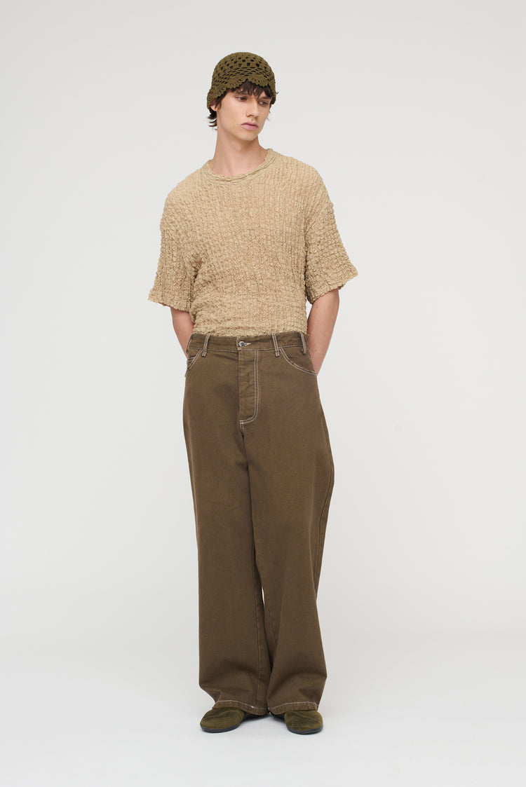 Song For The Mute Baggy Jeans / Song For The Mute